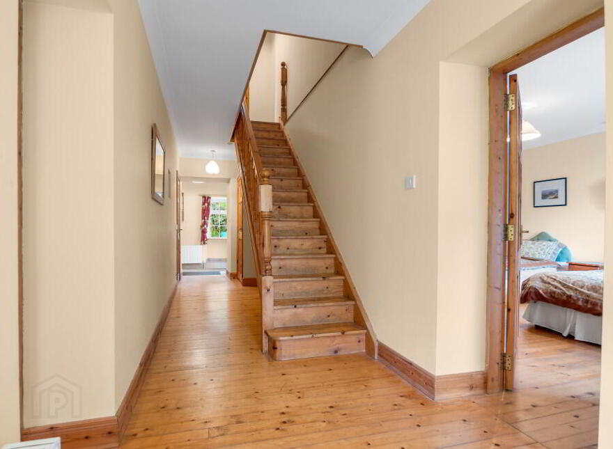 The Rectory, Drumsnauv, Maam, H91X3K6