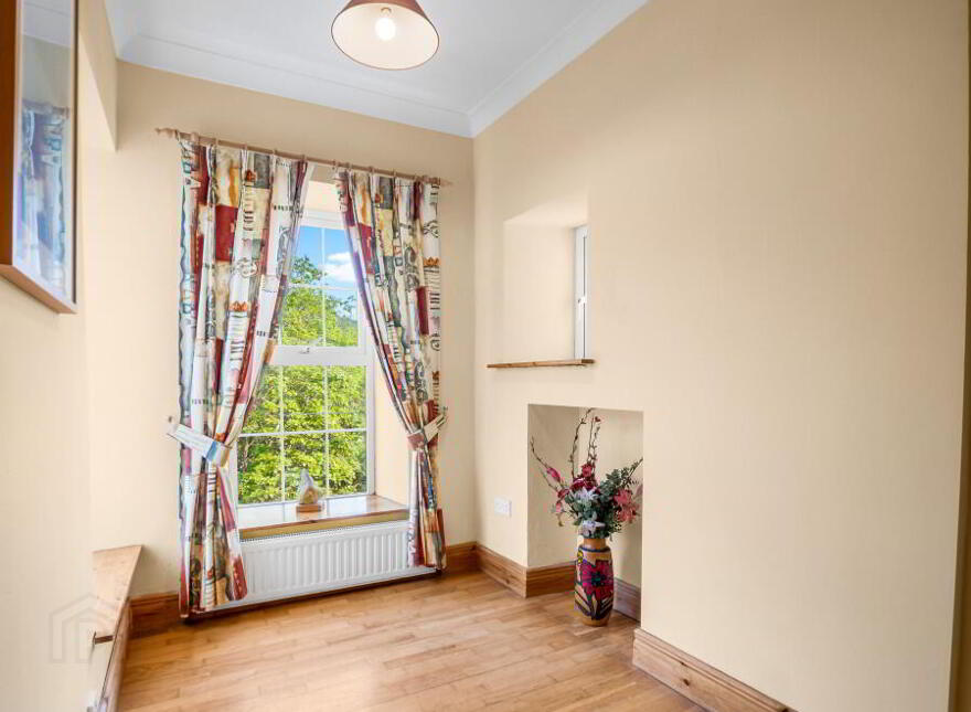 The Rectory, Drumsnauv, Maam, H91X3K6