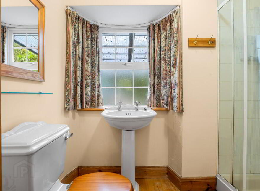 The Rectory, Drumsnauv, Maam, H91X3K6