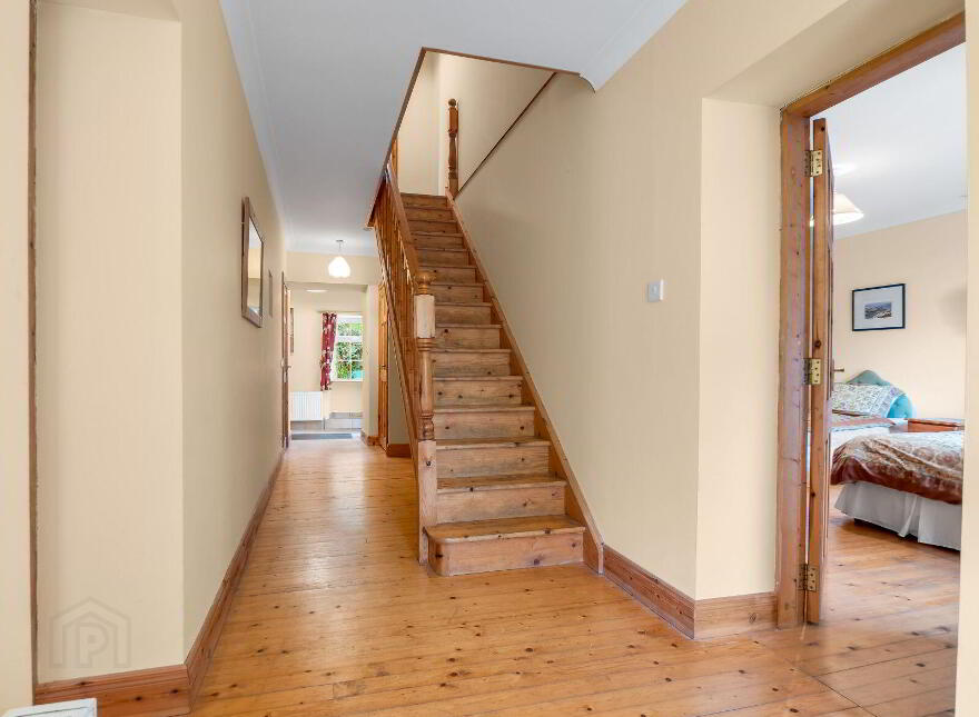 The Rectory, Drumsnauv, Cornamona, H91X3K6