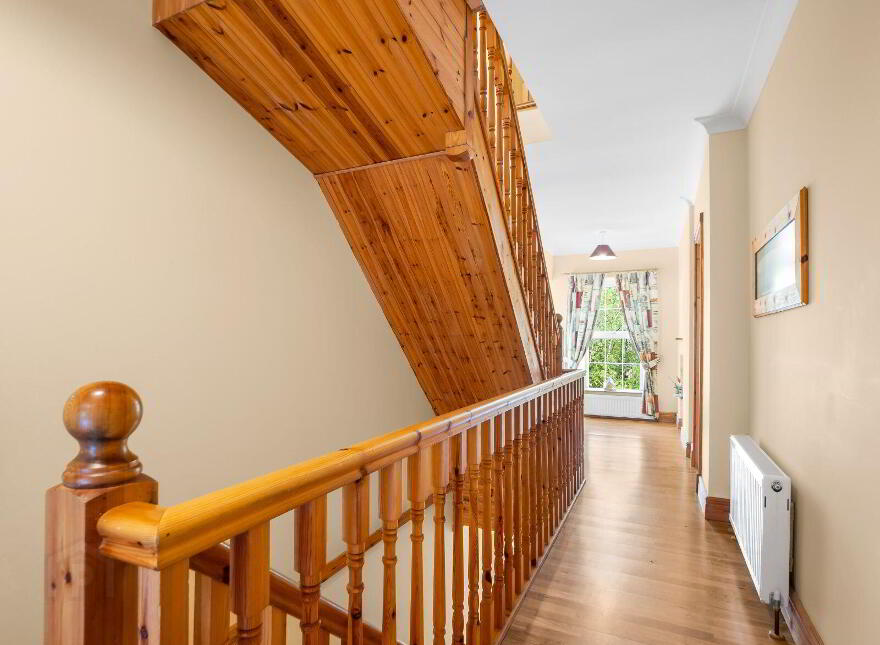 The Rectory, Drumsnauv, Cornamona, H91X3K6