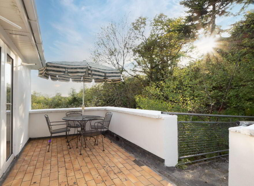 The Rectory, Drumsnauv, Cornamona, H91X3K6