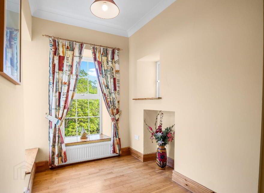 The Rectory, Drumsnauv, Cornamona, H91X3K6