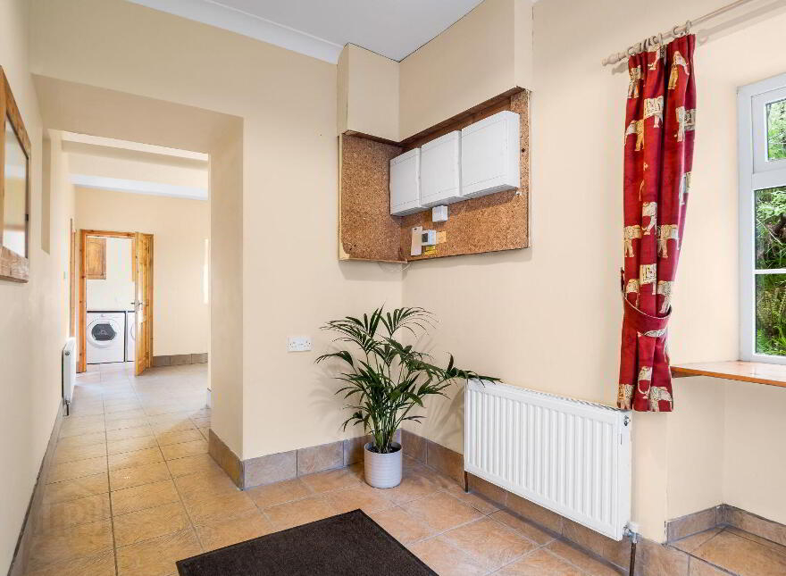The Rectory, Drumsnauv, Cornamona, H91X3K6