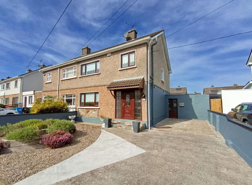 41 Lyradane Avenue, Woodview Park, Moylish, Limerick photo