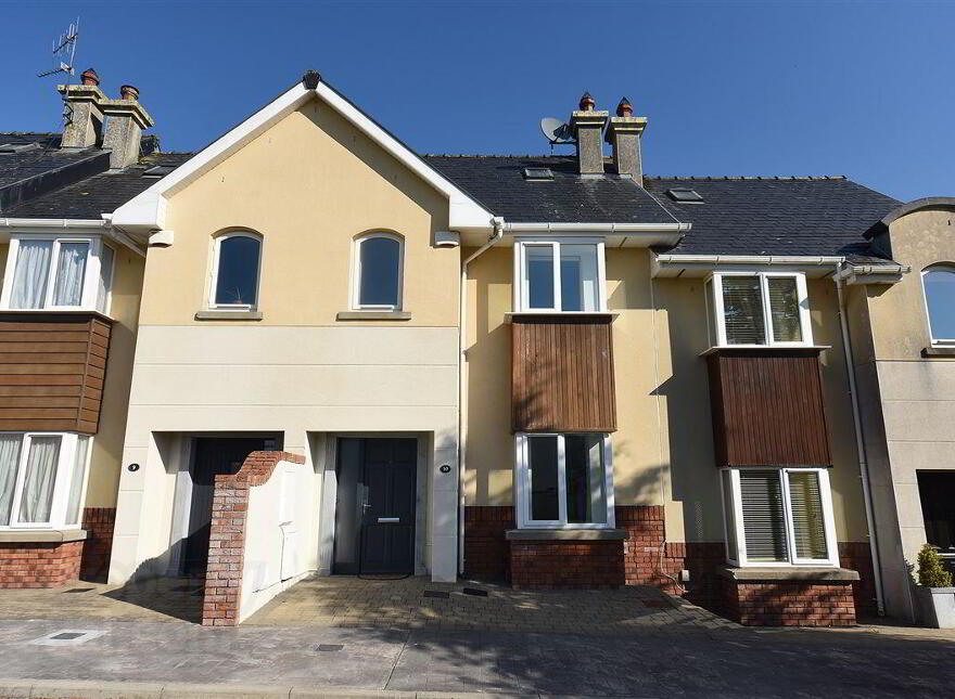 10 Fern Drive, Castle Heights, Carrigaline photo