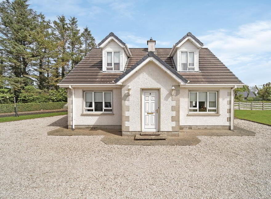 3 Drumhill, Portsalon, F92A2KX photo