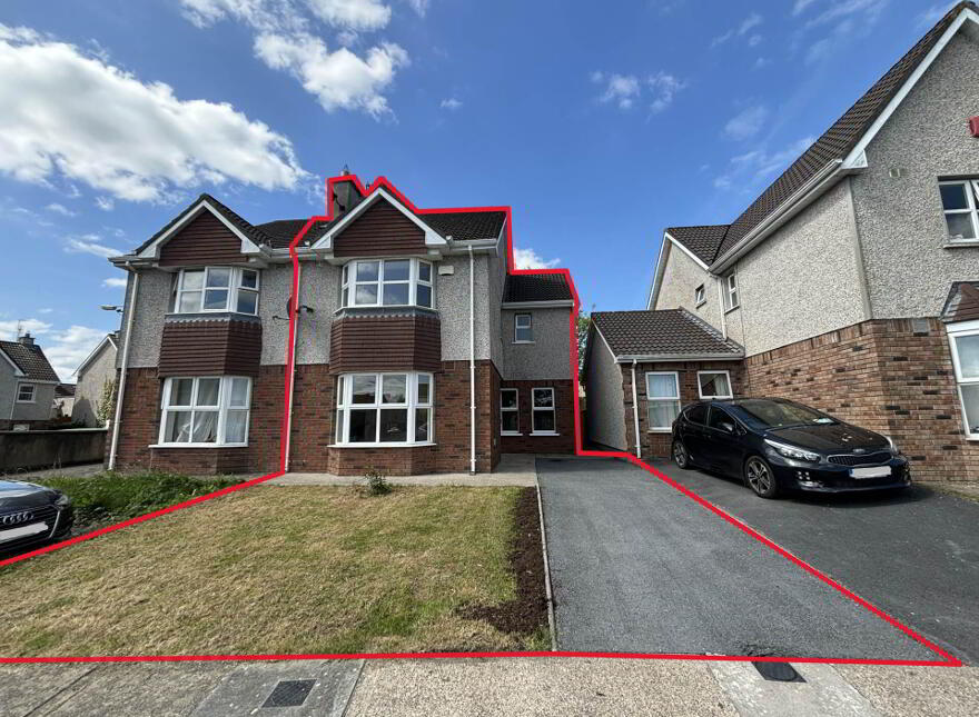 59 Salmon Weir, Annacotty photo