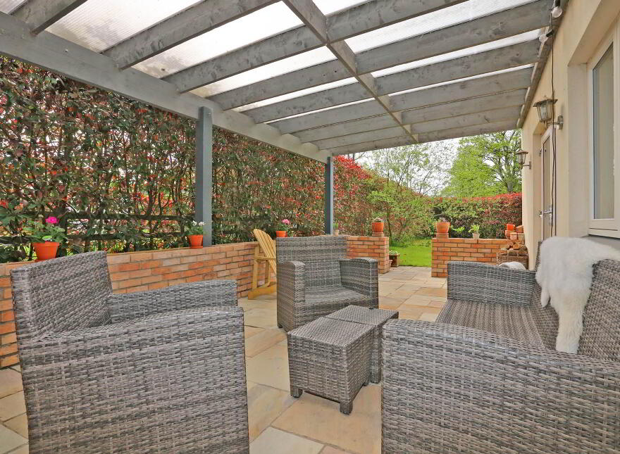 6 Rathlinn, Castleconnell