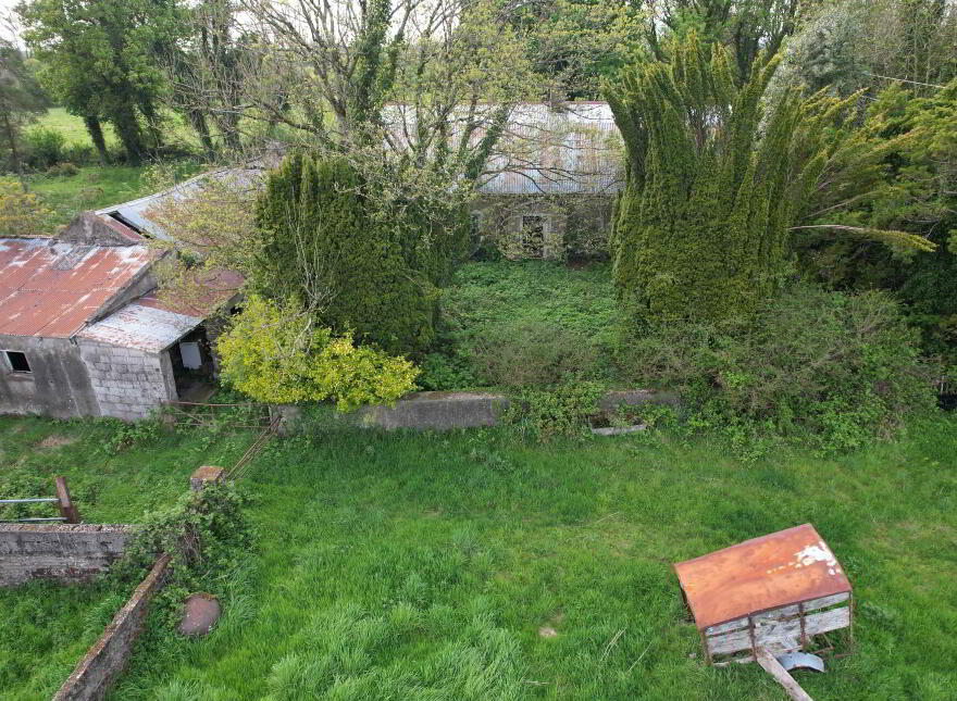 Chantersland, Emly