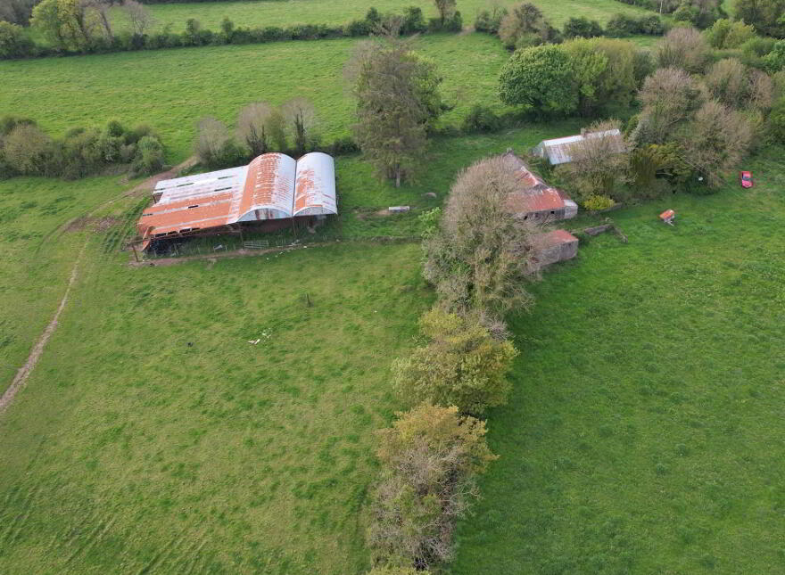 Chantersland, Emly