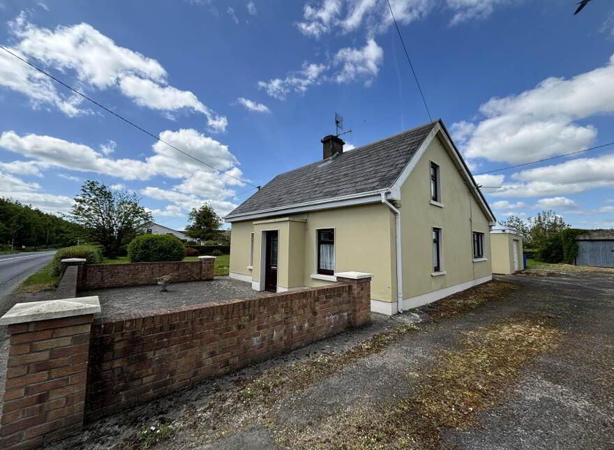 Dunvullen Upper, Caherconlish, Limerick