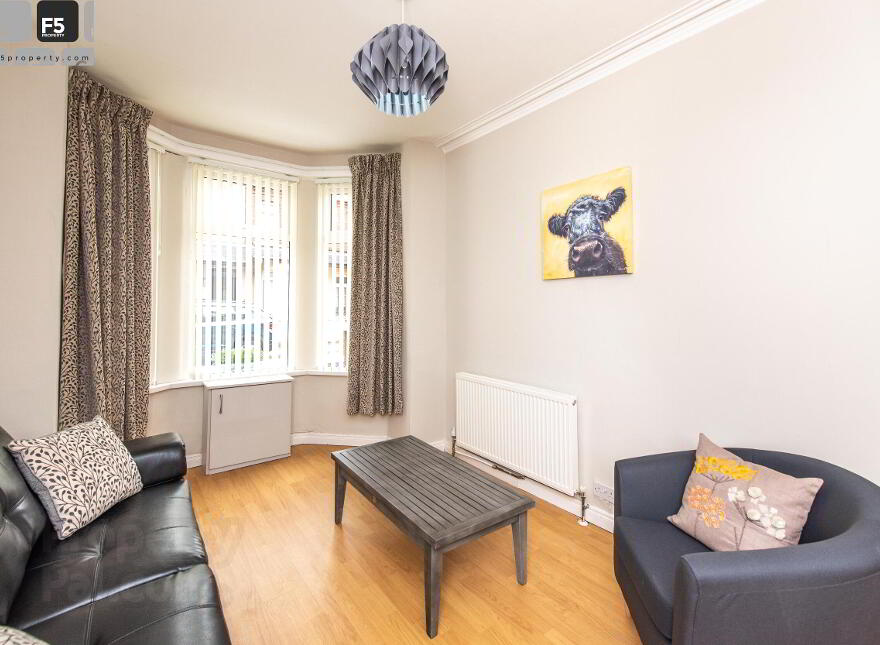 48 Kensington Avenue, Belfast, BT5 5JN photo