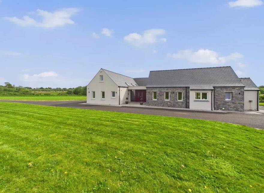 Shragh, Borrisokane, E45E278 photo