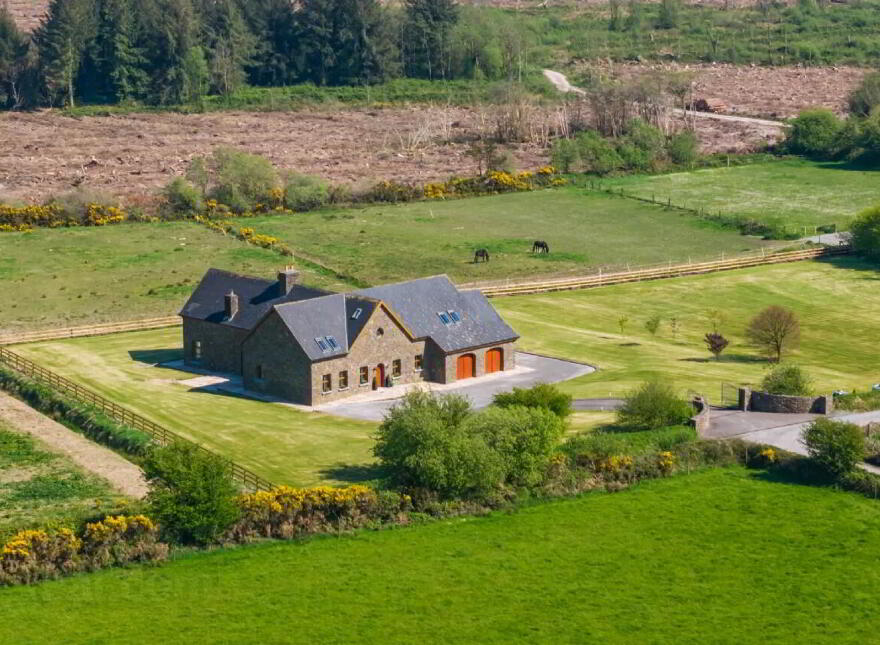 Ballyvatta, Leamlara, T56VY36 photo