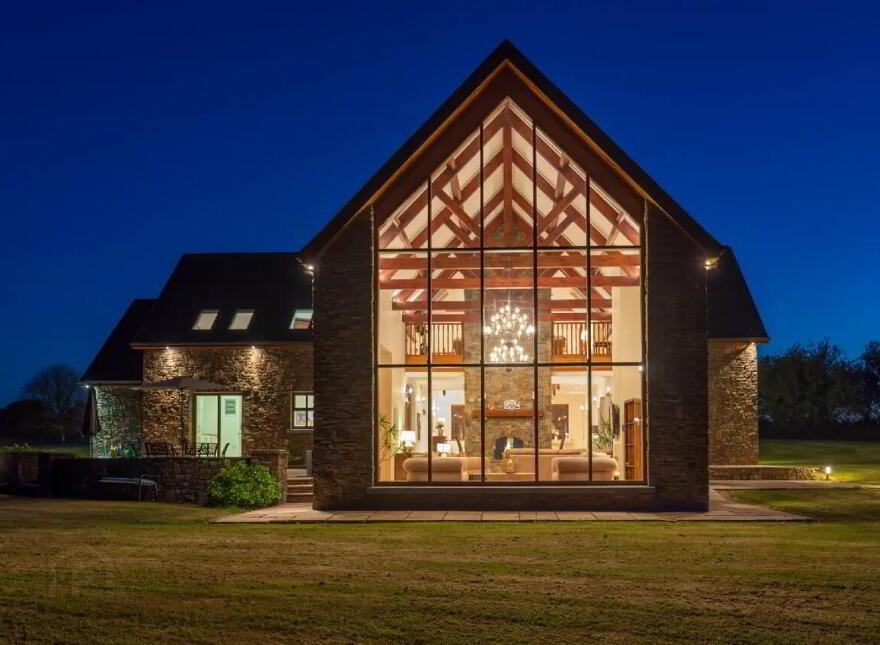 Ballyvatta, Leamlara, T56VY36