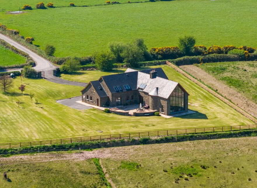 Ballyvatta, Leamlara, T56VY36