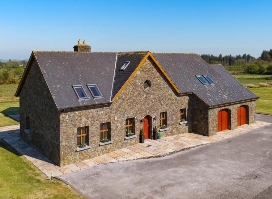 Ballyvatta, Leamlara, T56VY36
