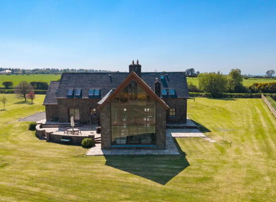 Ballyvatta, Leamlara, T56VY36