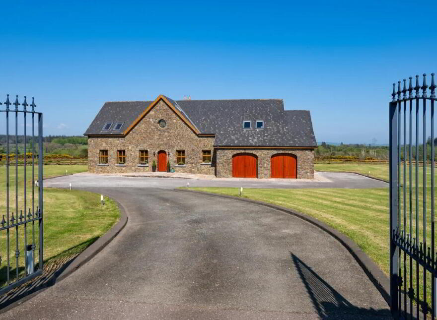 Ballyvatta, Leamlara, T56VY36