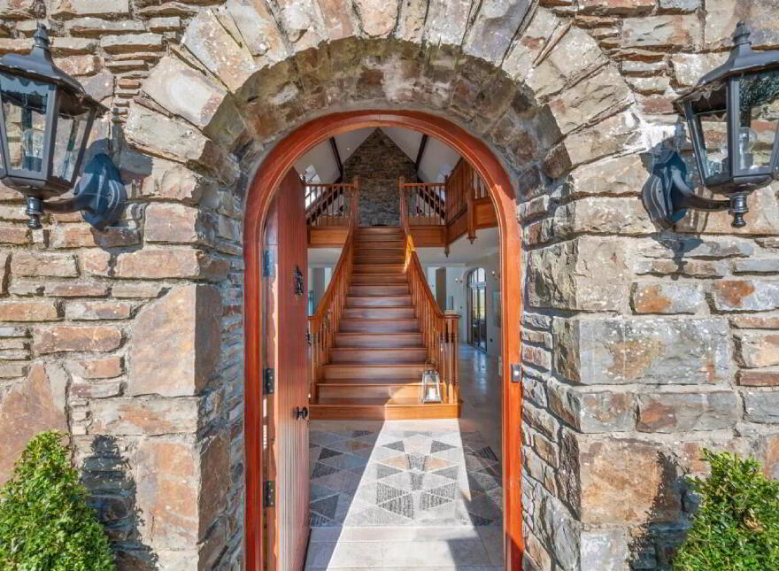 Ballyvatta, Leamlara, T56VY36