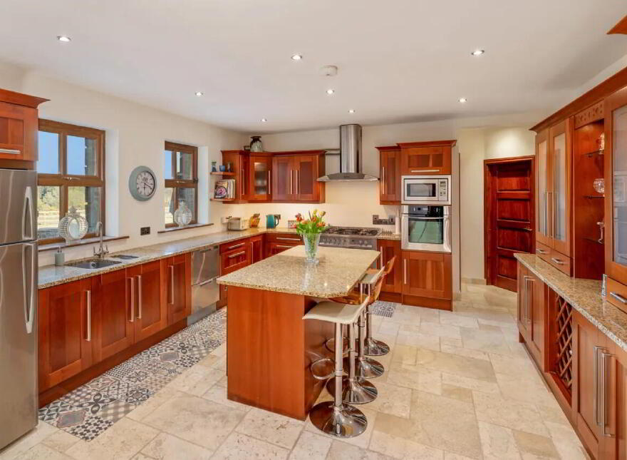 Ballyvatta, Leamlara, T56VY36