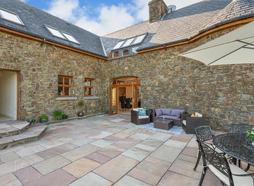 Ballyvatta, Leamlara, T56VY36