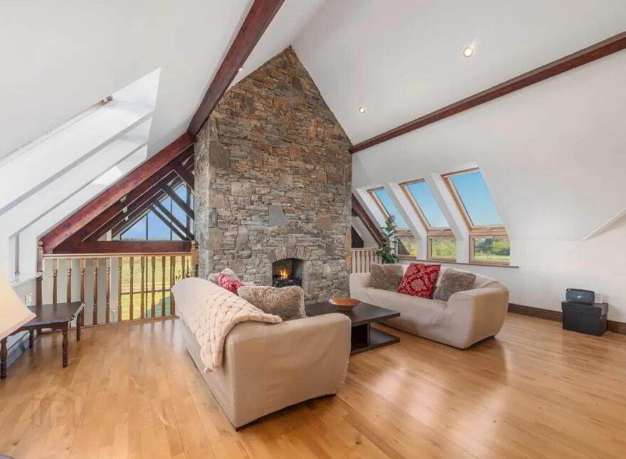 Ballyvatta, Leamlara, T56VY36