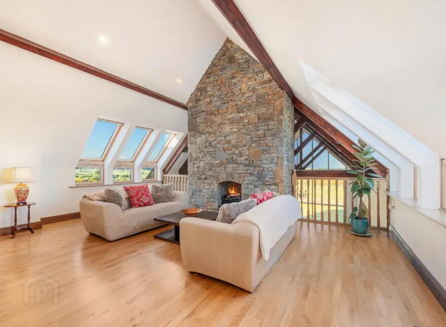 Ballyvatta, Leamlara, T56VY36
