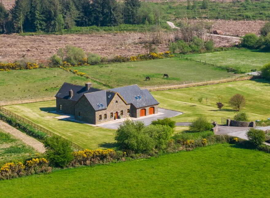 Ballyvatta, Leamlara, T56VY36