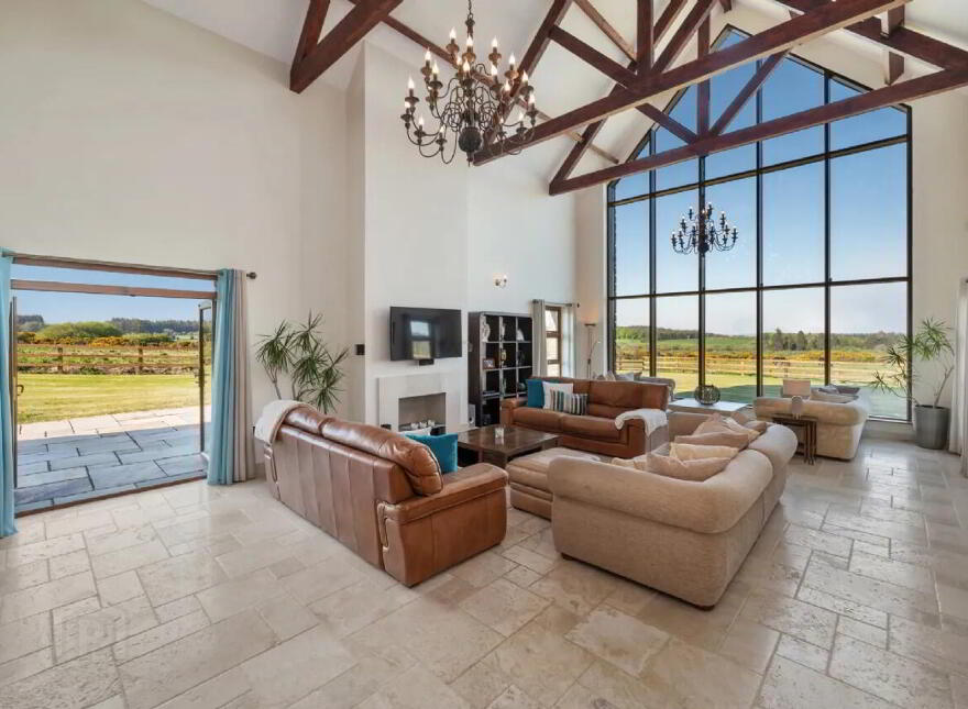 Ballyvatta, Leamlara, T56VY36