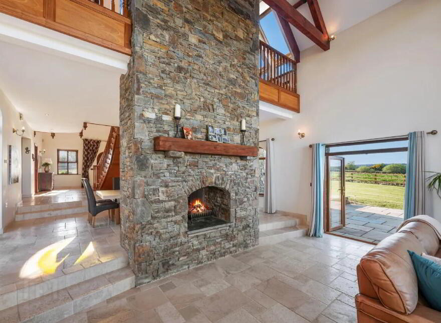 Ballyvatta, Leamlara, T56VY36