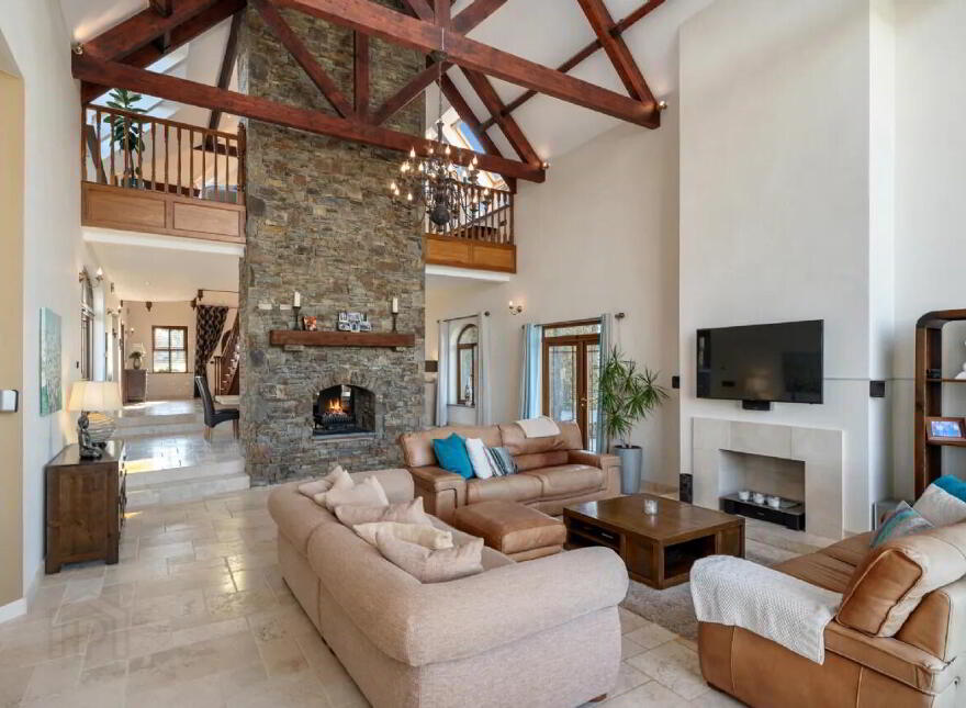Ballyvatta, Leamlara, T56VY36