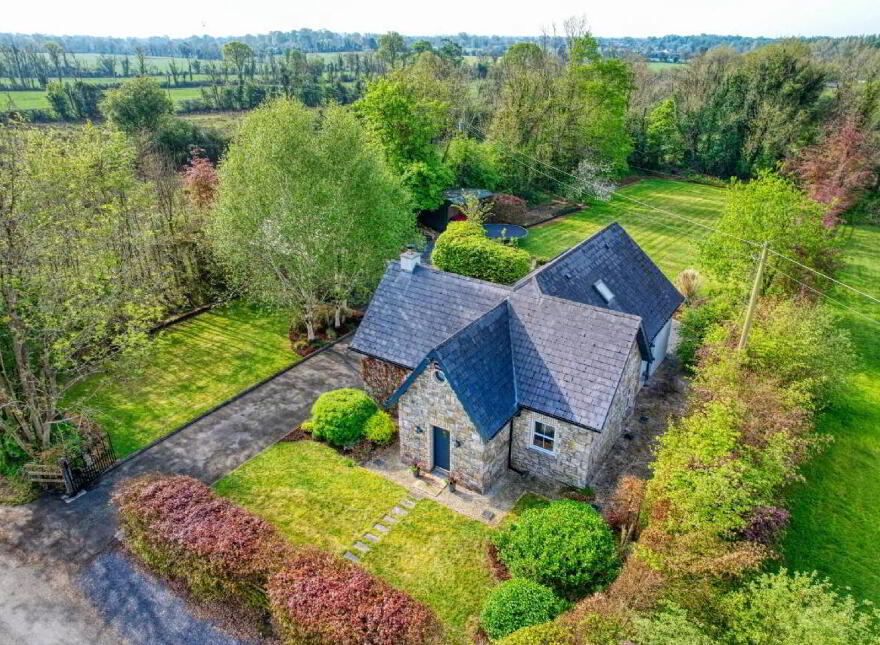 Carrickmoyragh, Newtownforbes, N39ED89 photo