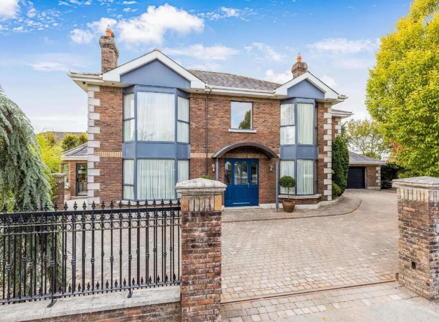 3 Hazel Manor, Cooksland, Dunshaughin, A85TK30 photo