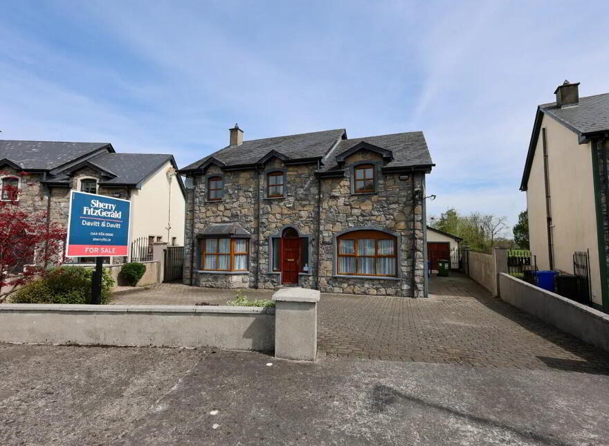 10 The Glebe, Killucan, N91XK26 photo