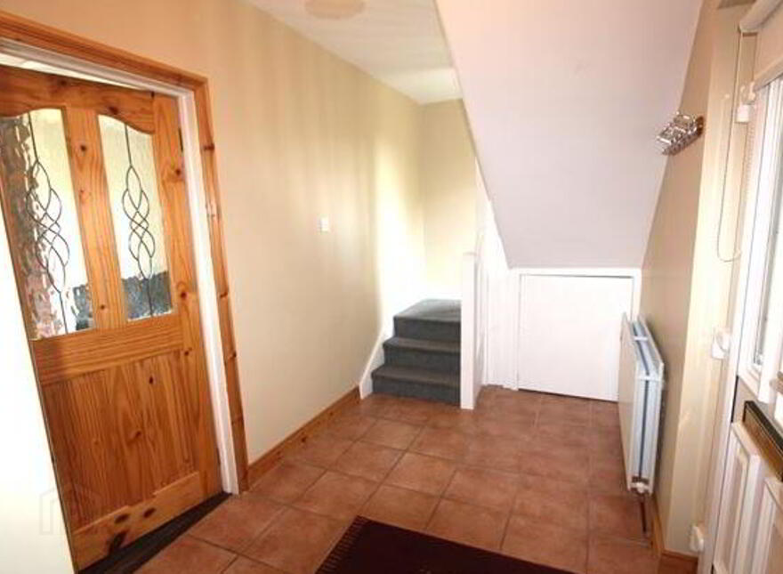 4 Bree, Castleblayney, Monaghan, A75VH92