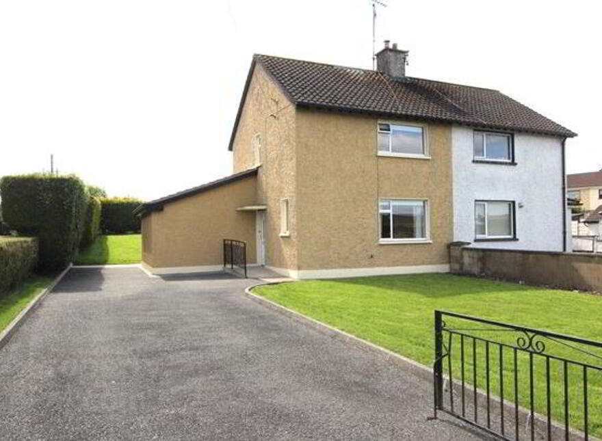 4 Bree, Castleblayney, Monaghan, A75VH92 photo