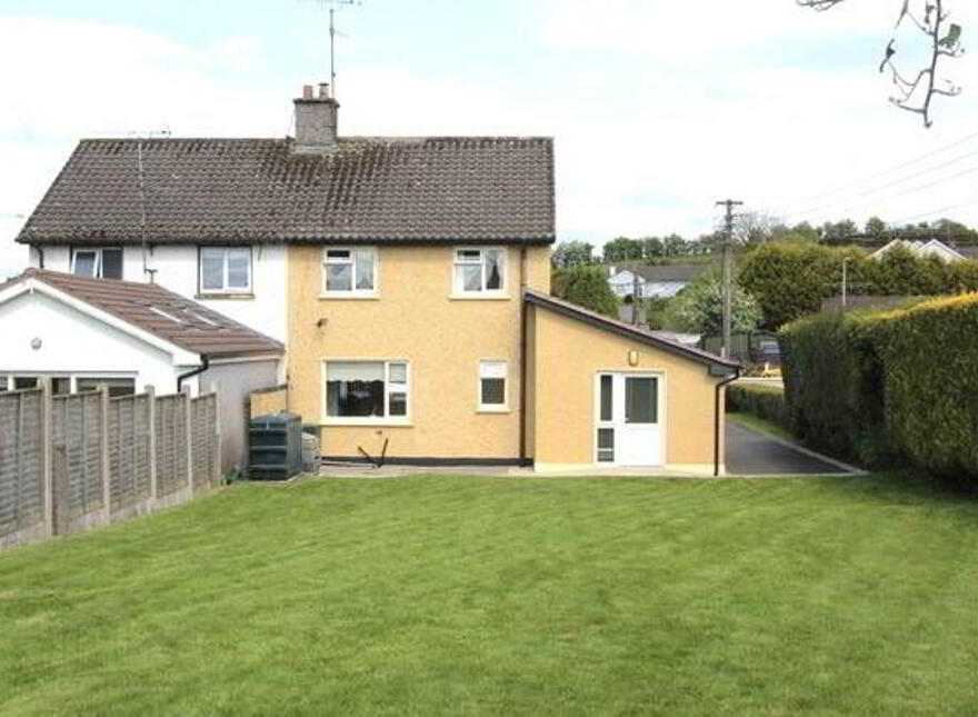 4 Bree, Castleblayney, Monaghan, A75VH92