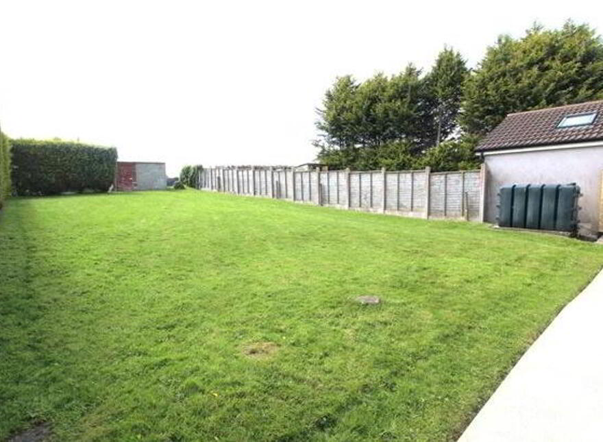 4 Bree, Castleblayney, Monaghan, A75VH92