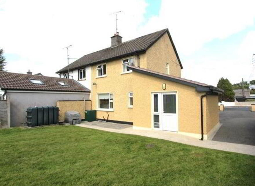 4 Bree, Castleblayney, Monaghan, A75VH92