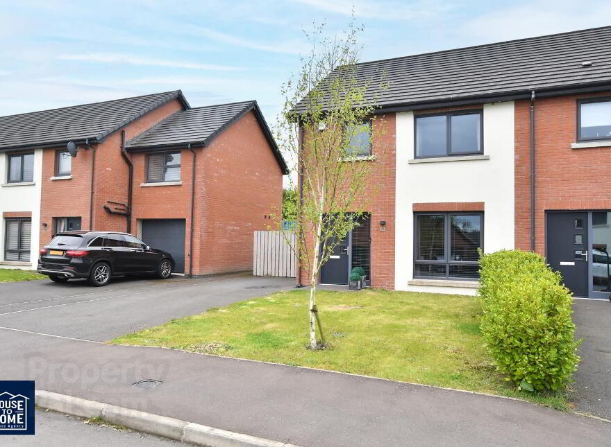 26 Cottonmount Drive, Newtownabbey, BT36 4QX photo