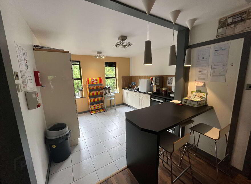 39 Dargan Road, Belfast, BT3 9JU
