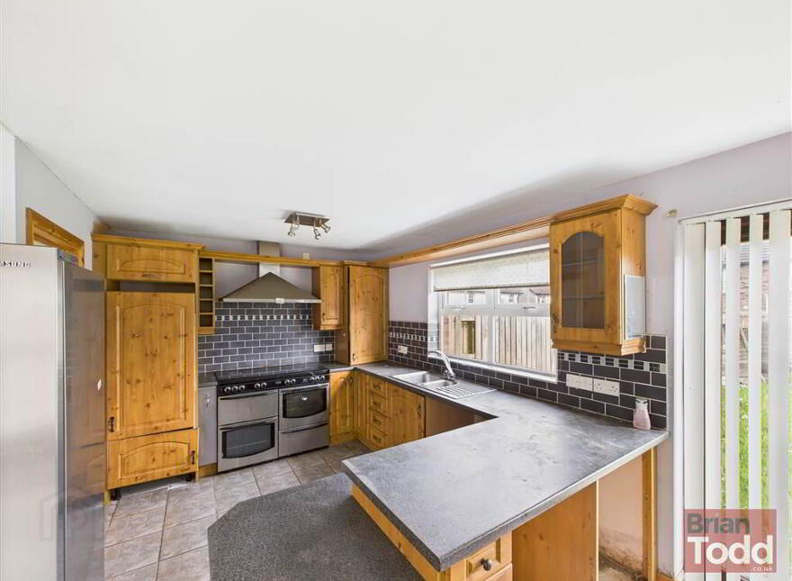Lindara Drive, Larne, BT40 2FB