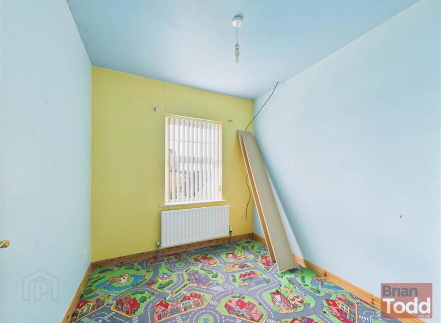 Lindara Drive, Larne, BT40 2FB