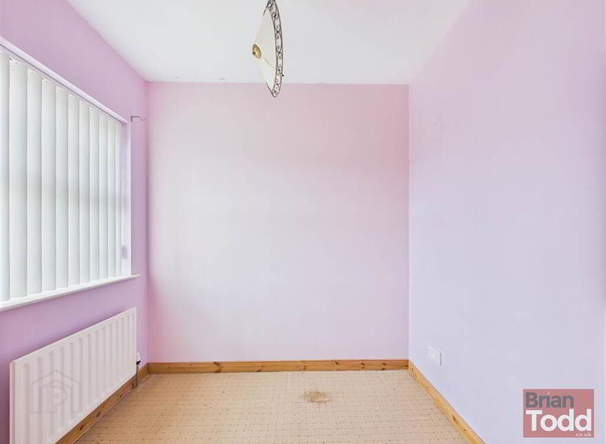 Lindara Drive, Larne, BT40 2FB