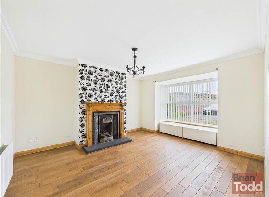Lindara Drive, Larne, BT40 2FB