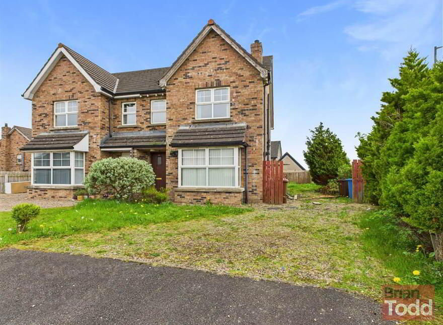 Lindara Drive, Larne, BT40 2FB photo