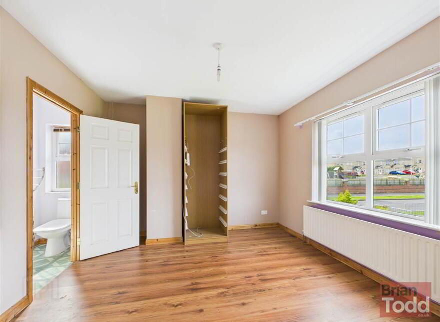 Lindara Drive, Larne, BT40 2FB