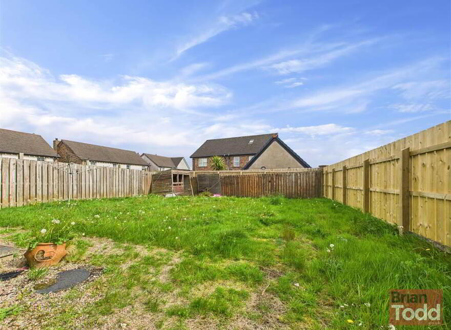 Lindara Drive, Larne, BT40 2FB